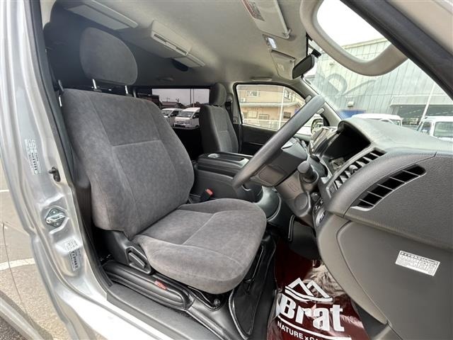 Toyota HIACE WAGON 2019 7519340-10