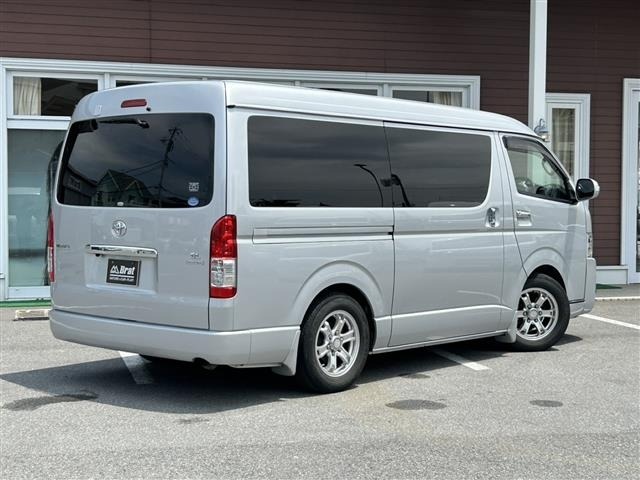 Toyota HIACE WAGON 2019 7519340-13