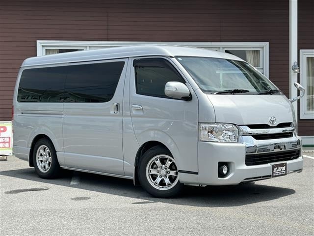 Toyota HIACE WAGON 2019 7519340-15