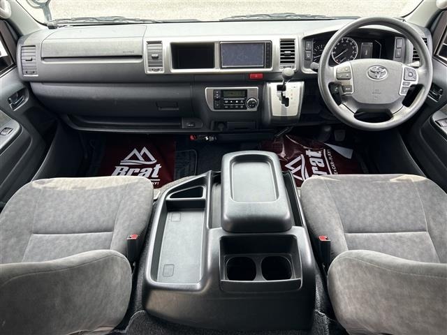 Toyota HIACE WAGON 2023 7519379-14