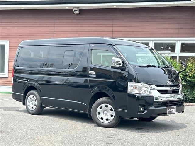 Toyota HIACE WAGON 2023 7519379-15