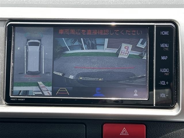 Toyota HIACE WAGON 2023 7519379-19