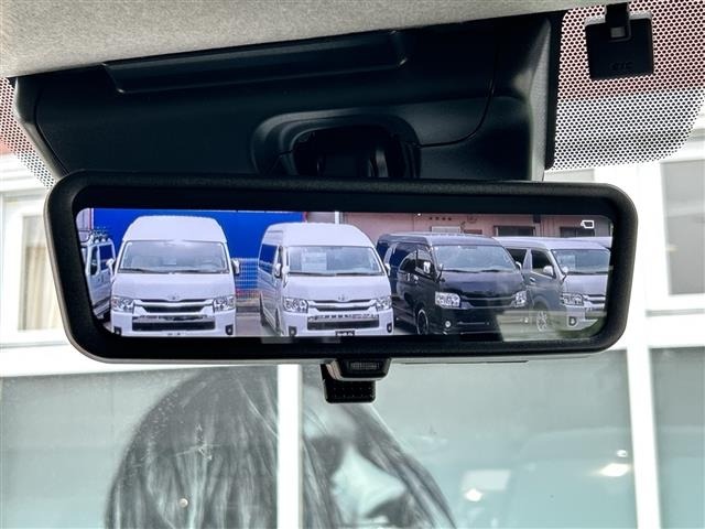 Toyota HIACE WAGON 2023 7519379-21