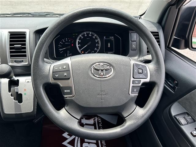 Toyota HIACE WAGON 2023 7519379-22