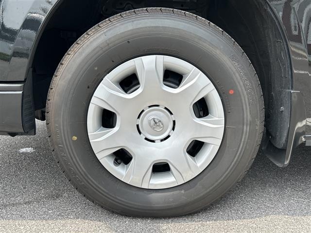 Toyota HIACE WAGON 2023 7519379-7
