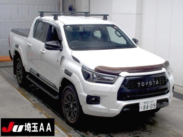 Toyota HILUX 2023 7504709-0