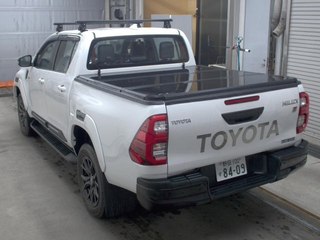 Toyota HILUX 2023 7504709-1