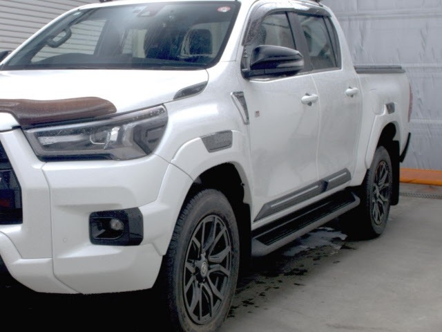 Toyota HILUX 2023 7504709-4