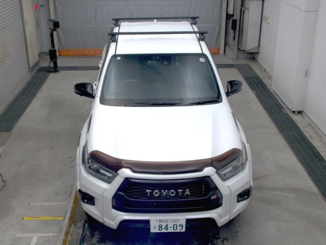 Toyota HILUX 2023 7504709-6