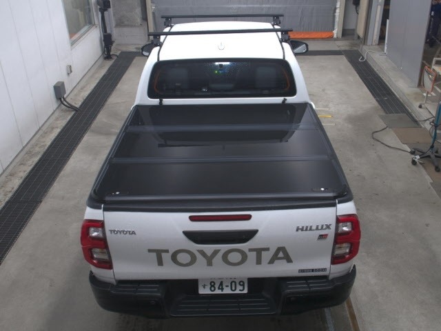 Toyota HILUX 2023 7504709-7