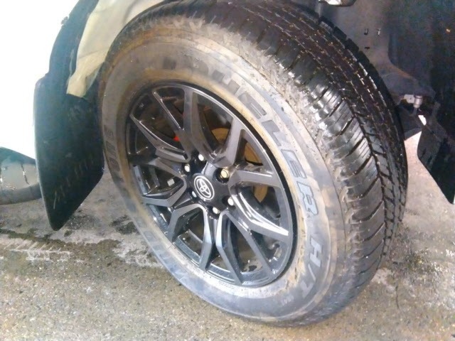Toyota HILUX 2023 7504709-9