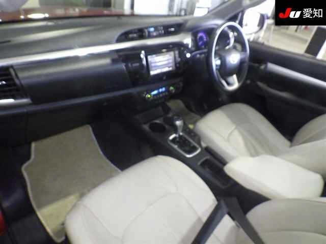 Toyota HILUX 2018 7504719-3