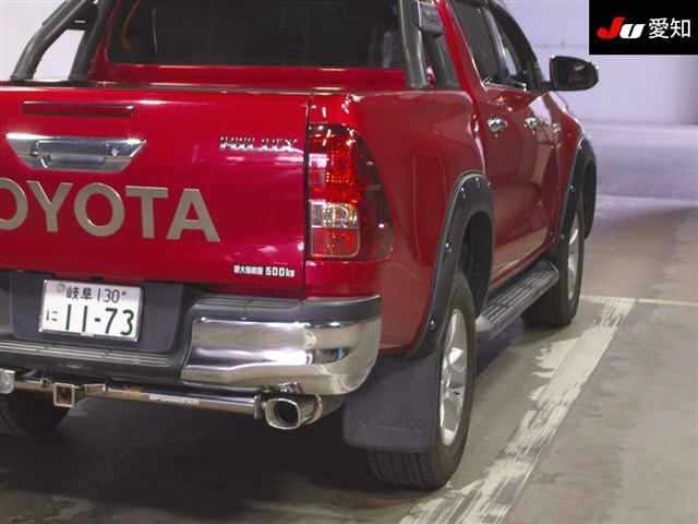 Toyota HILUX 2018 7504719-8