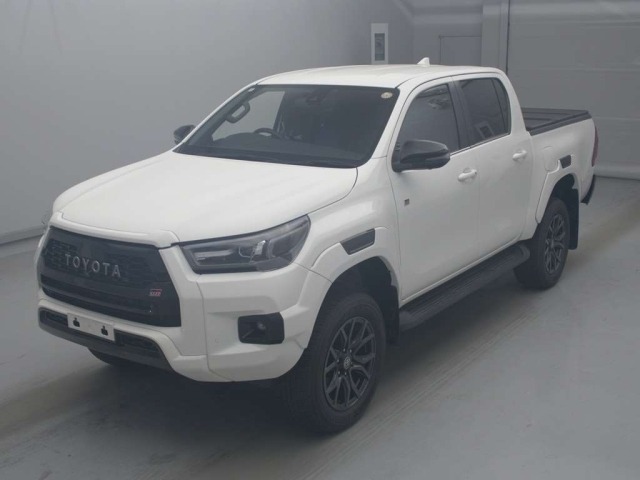 Toyota HILUX 2023 7504726-0