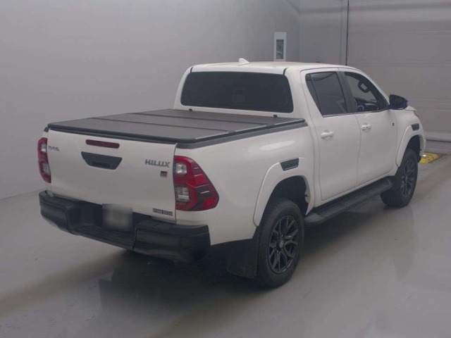 Toyota HILUX 2023 7504726-1