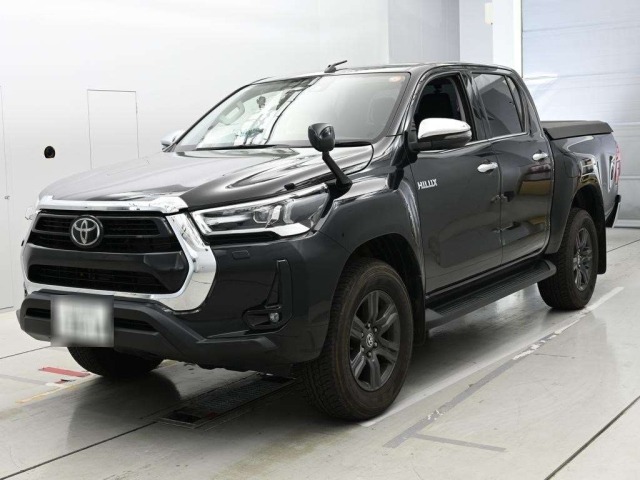 Toyota HILUX 2023 7504727-0