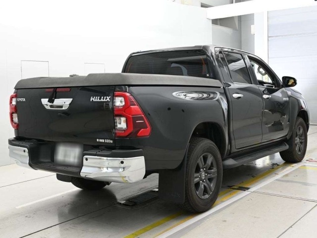 Toyota HILUX 2023 7504727-1