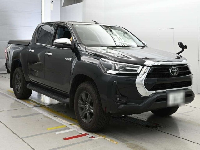Toyota HILUX 2023 7504727-5
