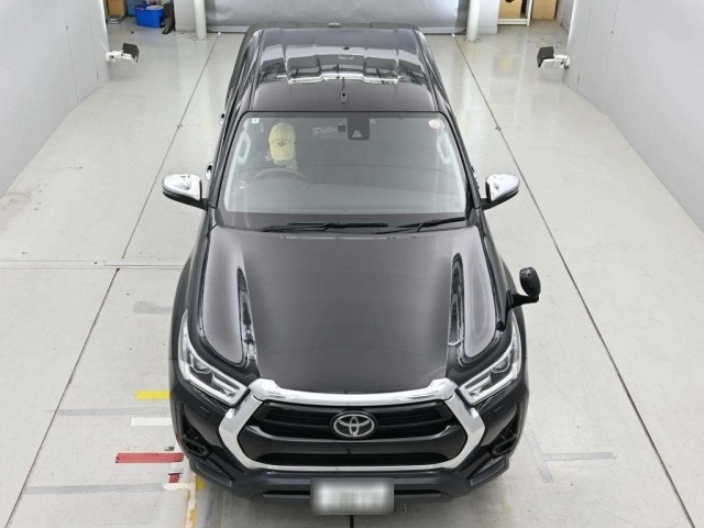 Toyota HILUX 2023 7504727-7