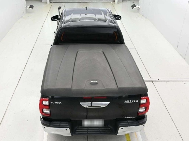 Toyota HILUX 2023 7504727-8