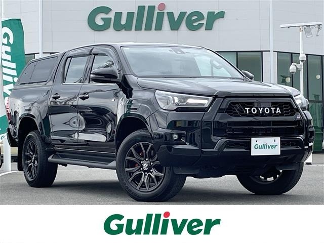 Toyota HILUX 2023 7504977-0