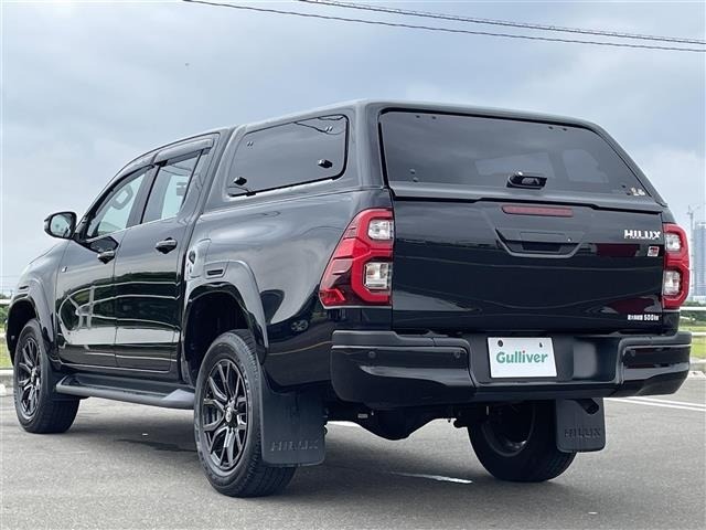 Toyota HILUX 2023 7504977-15