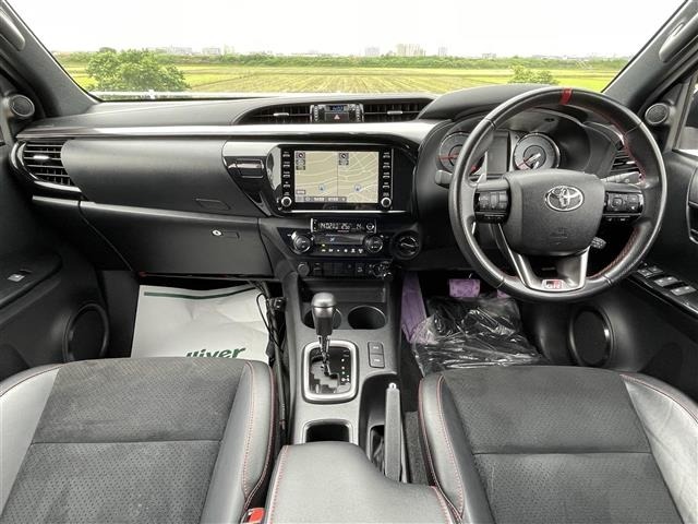 Toyota HILUX 2023 7504977-16