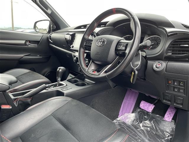 Toyota HILUX 2023 7504977-18