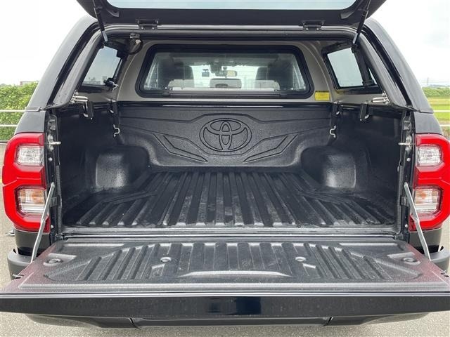 Toyota HILUX 2023 7504977-22