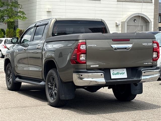 Toyota HILUX 2022 7504989-13