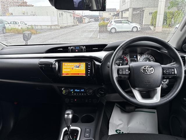 Toyota HILUX 2022 7504989-14