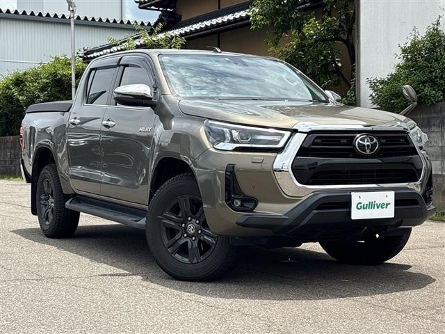 Toyota HILUX 2022 7504989-15