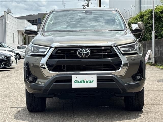 Toyota HILUX 2022 7504989-16