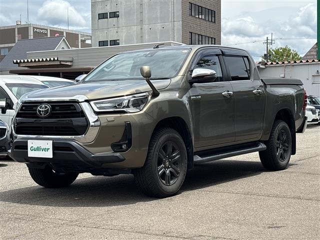 Toyota HILUX 2022 7504989-17