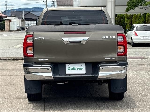 Toyota HILUX 2022 7504989-19