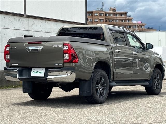 Toyota HILUX 2022 7504989-21