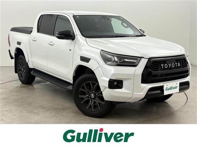 Toyota HILUX 2024 7505004-0