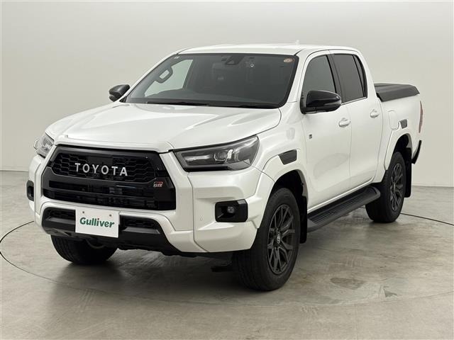 Toyota HILUX 2024 7505004-2