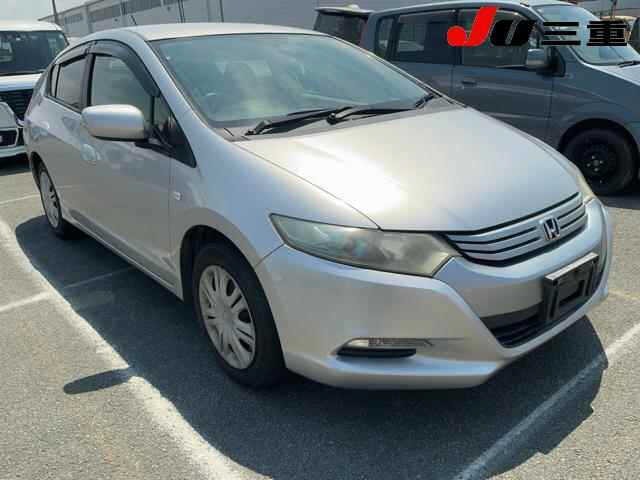 Honda INSIGHT 2009 7523834-0