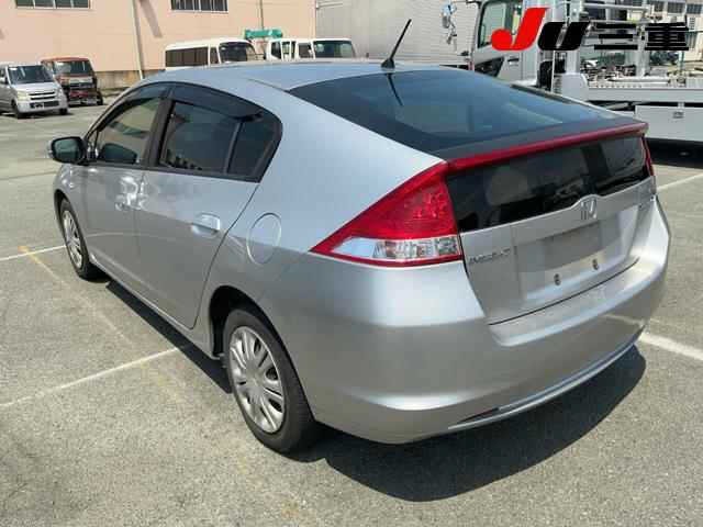 Honda INSIGHT 2009 7523834-1