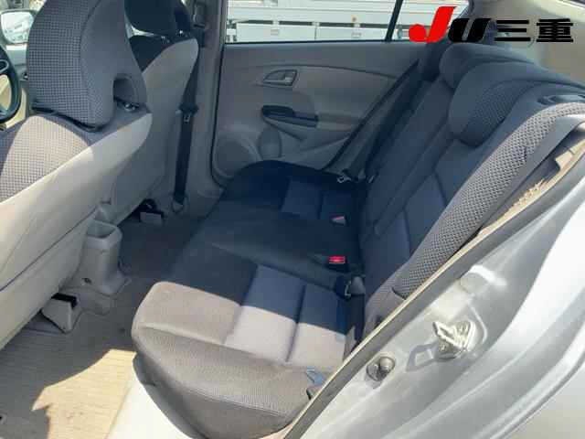 Honda INSIGHT 2009 7523834-10