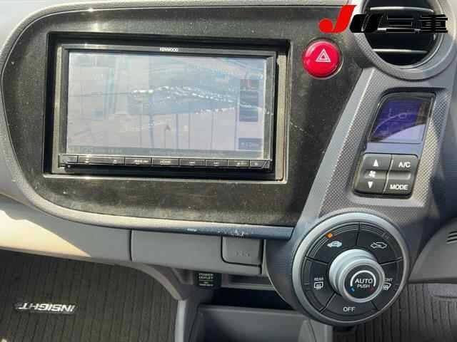 Honda INSIGHT 2009 7523834-11