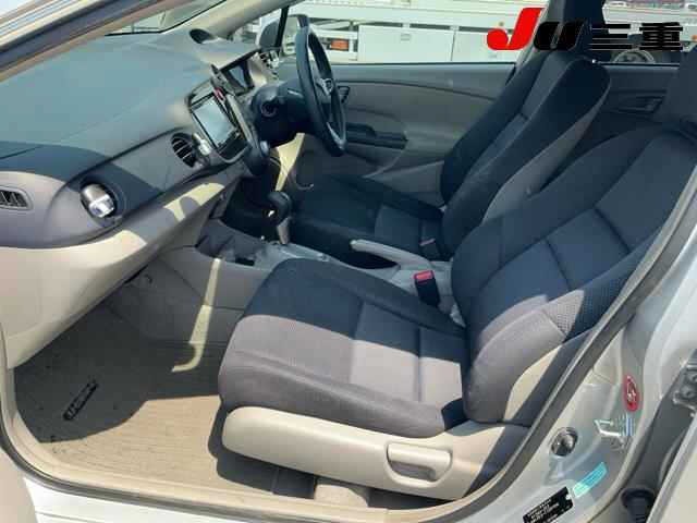 Honda INSIGHT 2009 7523834-3