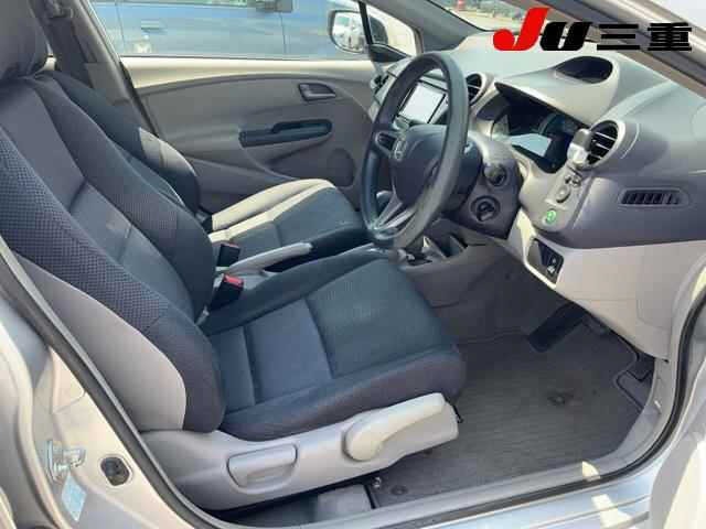 Honda INSIGHT 2009 7523834-4