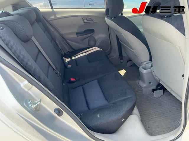 Honda INSIGHT 2009 7523834-5