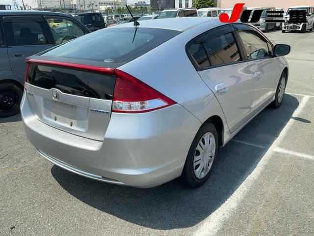 Honda INSIGHT 2009 7523834-6