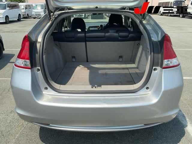 Honda INSIGHT 2009 7523834-7