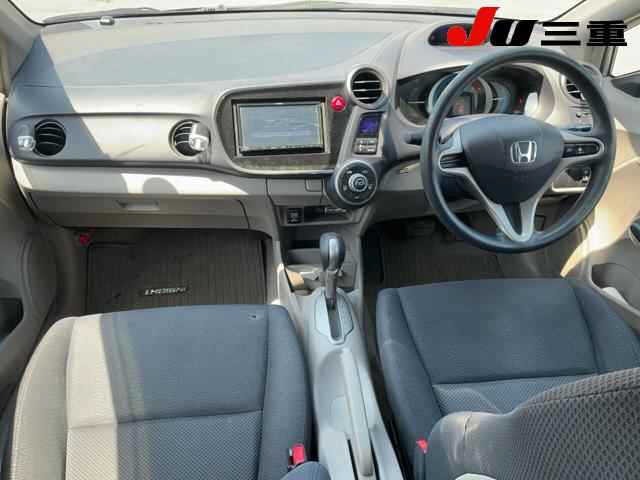 Honda INSIGHT 2009 7523834-8
