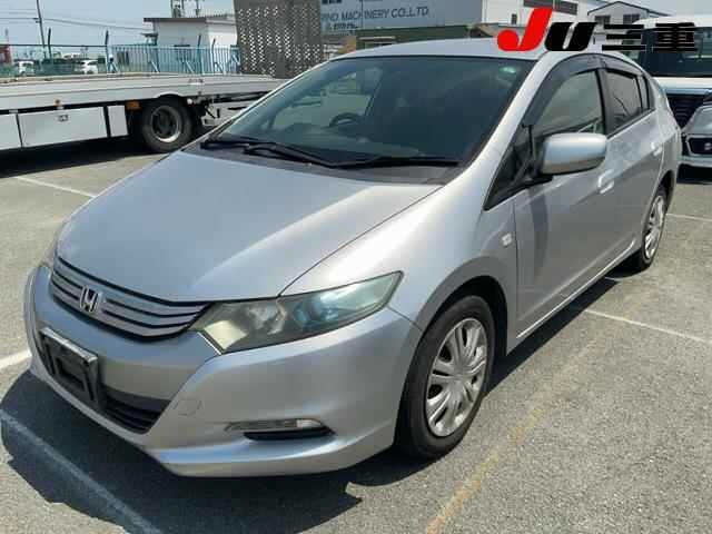 Honda INSIGHT 2009 7523834-9