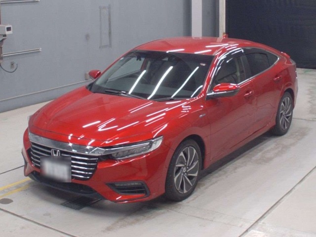 Honda INSIGHT 2020 7523841-0
